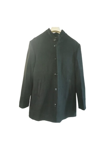 Witwork Erkek Clasic Kaşe Kaban 178