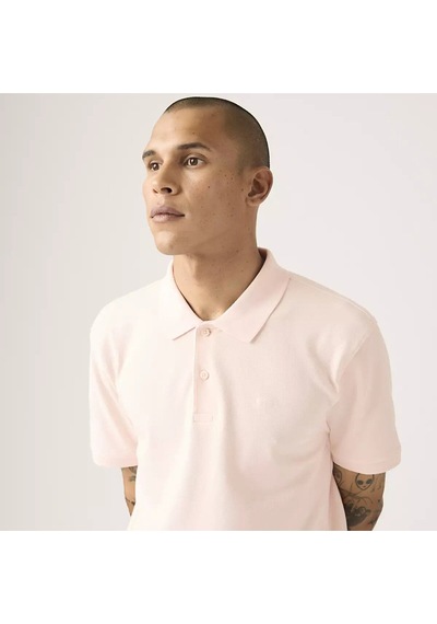 Levi's Levis Original Erkek Pembe Polo Yaka Tişört - 005fm-0010