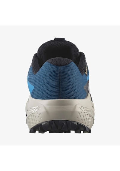 Salomon Alphaglıde Gore-tex Erkek Koşu Ayakkabısı L47975100 Mavi