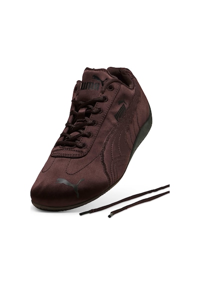 Puma Speedcat Venus Kadın Ayakkabı 406249 01 Kahverengi