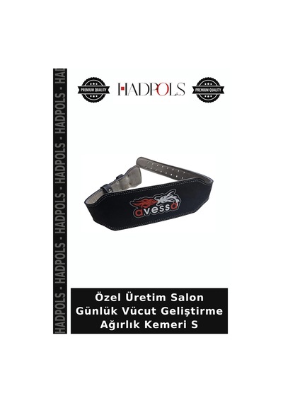 Özel Üretim Salon Günlük Vücut Geliştirme Ağırlık Kemeri S Çok Renkli