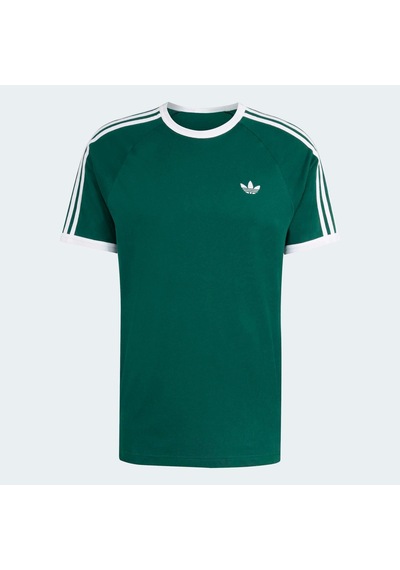 Adidas Originals Erkek Yeşil Tişört Ke3534 Yeşil