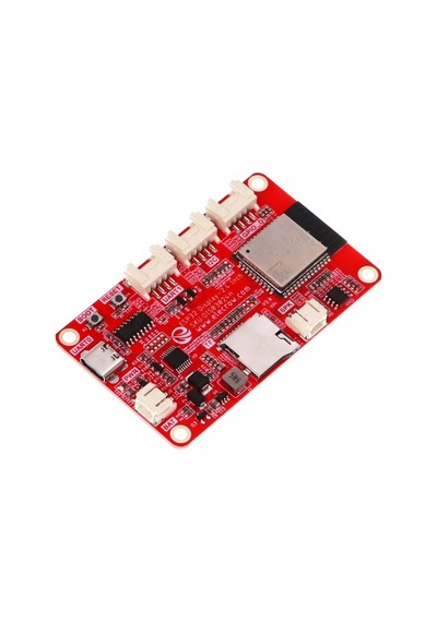 Crowpanel Basic 2.4" Esp32 Hmı Dokunmatik Ekran 320x240