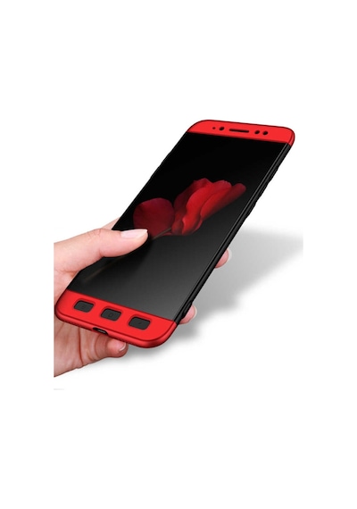 Xiaomi Redmi Y1 Lite Kılıf Zore Ays Full Koruma Kılıf