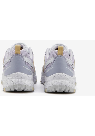 Skechers Hillcrest - Vast Adventure Kadın Ayakkabısı Skc149820 Lvmt Lila