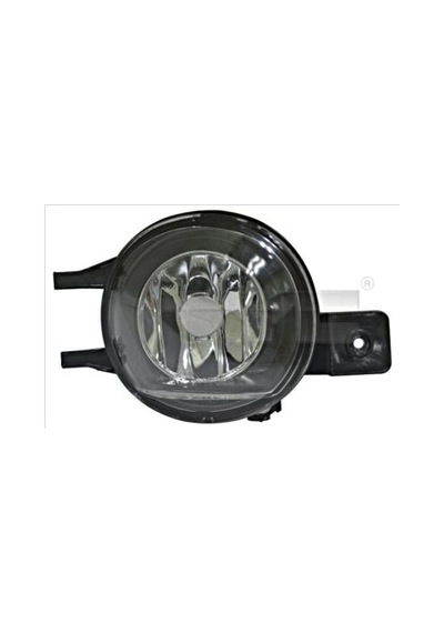 Toyota Yaris Ön Sis Lambası Sol 2003-2005 Oem No: 812200d020