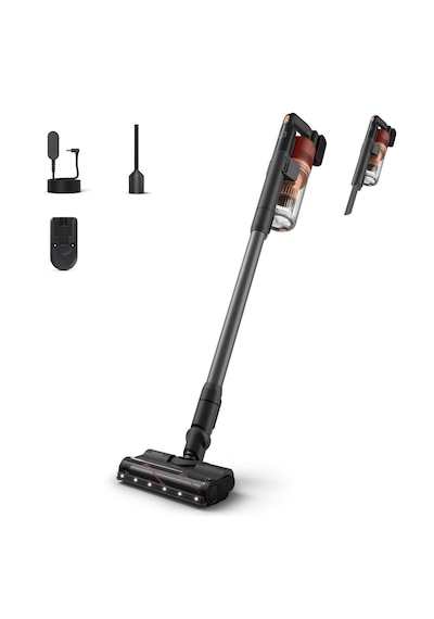 Philips XC6452/10 Kablosuz Dikey Süpürge