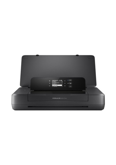 Hp 202 Taşınabilir Renkli Wi-fi Yazıcı N4k99c
