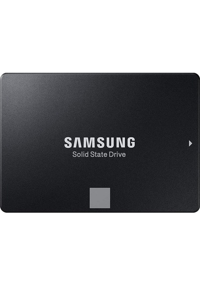 Samsung Uyumlu Ssd Disk 250 Gb 870 Evo Mz 77e250bw 560 530mb/s