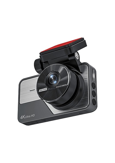 Acton Safeeye Car Camera 2 Kameralı, 2k Çözünürlüklü, Gps Mevcuttur, 140 Görüş Açısı