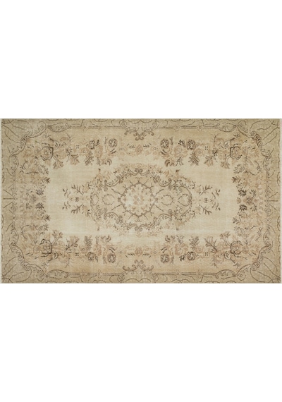 Vintage Geleneksel Halı 160 X 262 Cm 8577