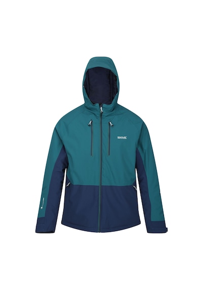 Regatta Hightonpadded III Erkek Ceket-YEŞİL Yeşil