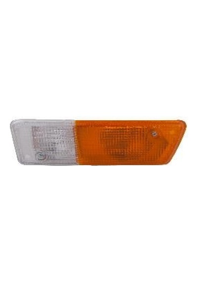 PLEKSAN 2119 Sinyal Camı Ön Sol Renault 12 Toros