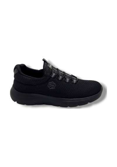 Best Of 085-26 Anorak Anatomik Sneaker 36-40 Siyah