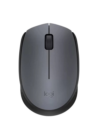 M170 2,4 Ghz 1000dpı 3 Tuş Optik Kablosuz Mouse -