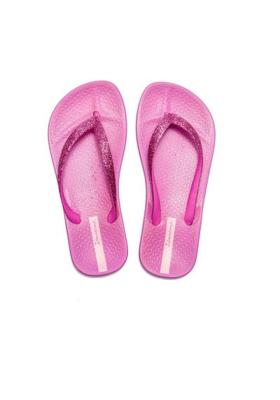 İpanema Anat Lolita DD0421 Çocuk Parmak Arası Terlik Lila 25/35 Lila