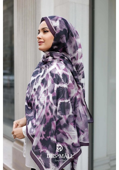 Mimiyum Sarmaşık Leopar Çok Renkli