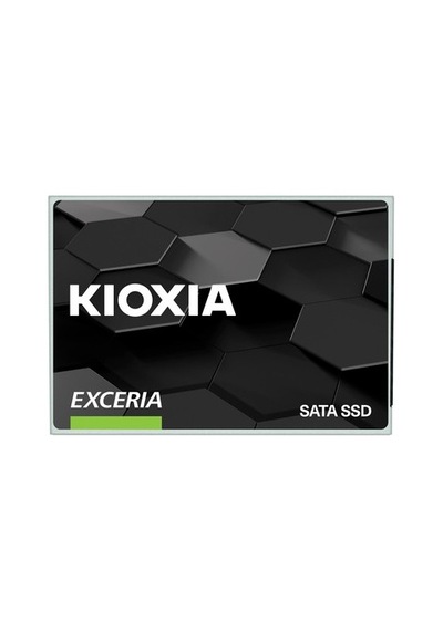 Kioxia Exceria 480gb 555mb-540mb Sata3 3d Nand