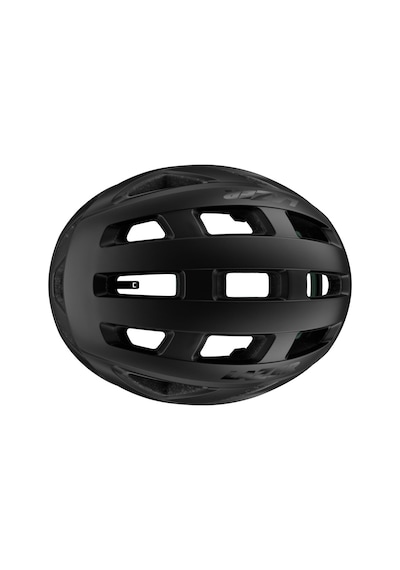 Lazer Tonic Kineticore Yol Kask Mat Siyah L 58/61cm Siyah