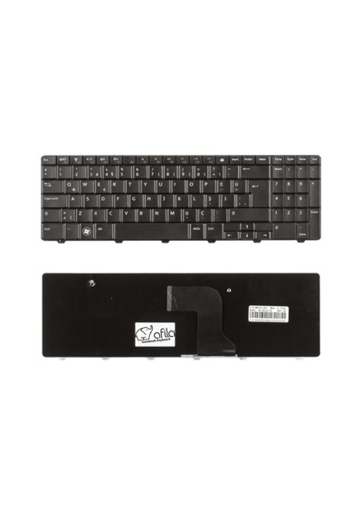 Dell Mvp96, Nsk-drasw, Nsk-drasw 0t Notebook Klavyesi Siyah Tr 22326135