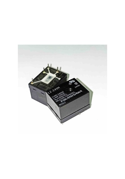 Lz-24vm 24v Kombi Röle