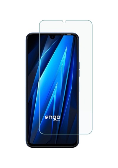 Tecno Pova 4 Pro Ekran Koruyucu Nano Temperli Cam