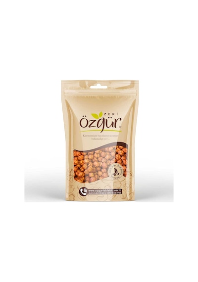 Zeki Özgür Acılı Leblebi 1 KG