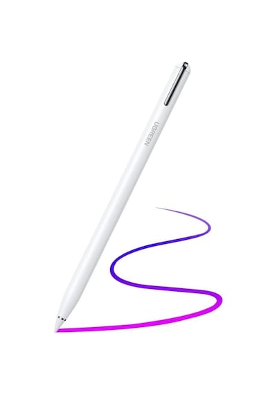 Ugreen Apple Uyumlu iPad Tablet Kalemi, 90915