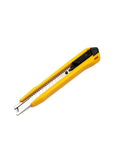 Deli Dar Maket Bıçağı 9 Mm.