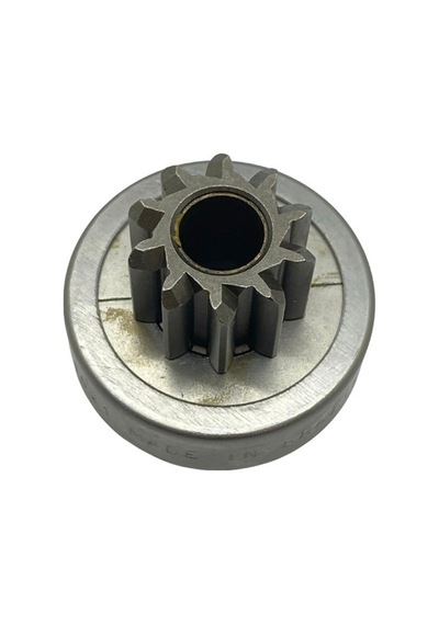 Marş Dişlisi Delco Tipi 10 Diş 6 Kanal Mercedes 190/c/e/g/m/s/v Serisi-ssangyong Actyon/korando