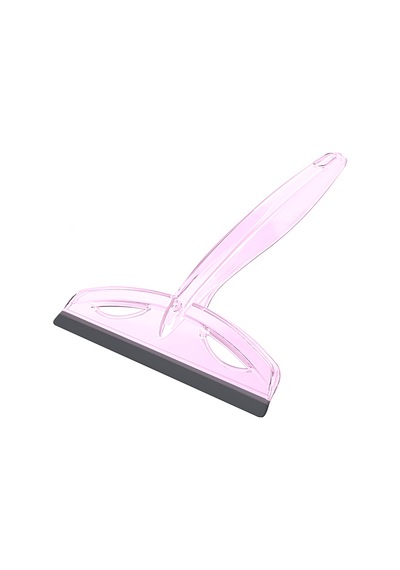 Emilahome Era Kristal Camsil 20 Cm Pembe Renk - 865615803