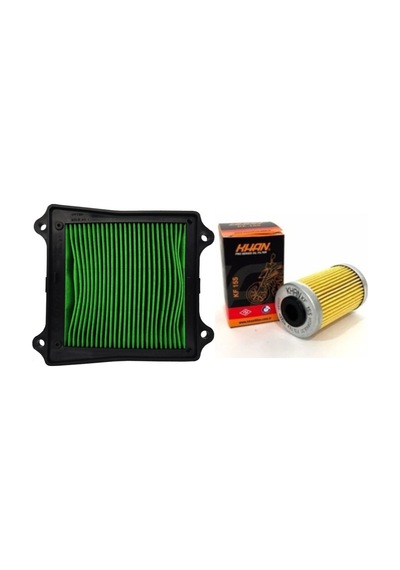 Bajaj Pulsar 200 Ns Filtre Seti Khfs0016