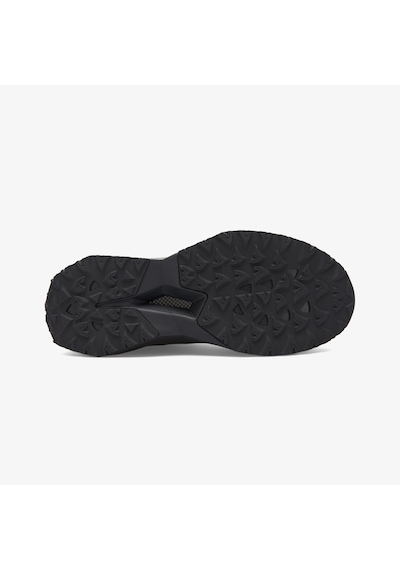 Nautica Erkek Siyah Sneaker Düz Nt601t Siyah