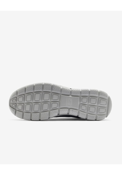 Skechers Track-leshur Erkek Mavi Spor Ayakkabı 232758tk Blu Mavi