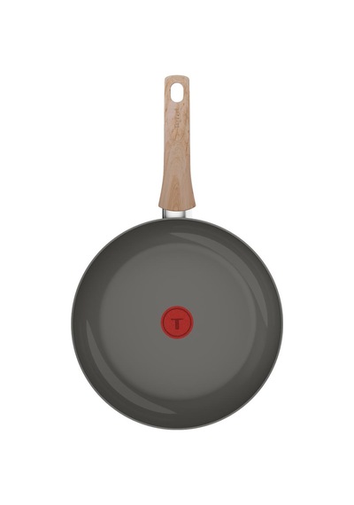 Tefal Renew Artus Seramik Tava - 30 Cm 08 Gri