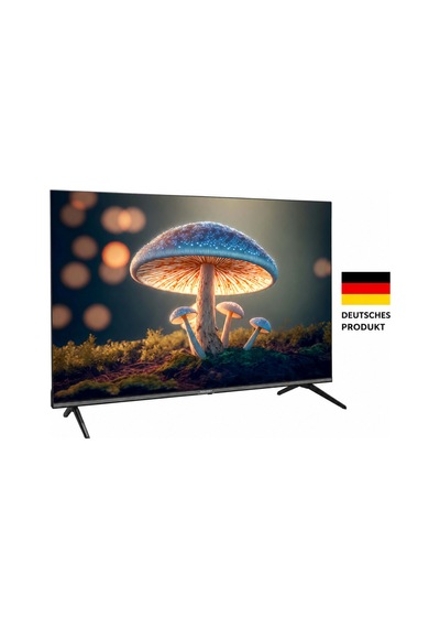 Hauzen 50TP5000 Ultra HD (4K) 50" TV