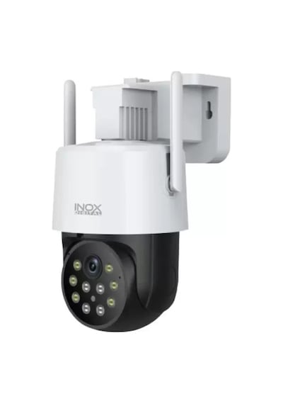 Inox X100 3mp Tek Lensli Onvıf Destekli Wıfı Kamera