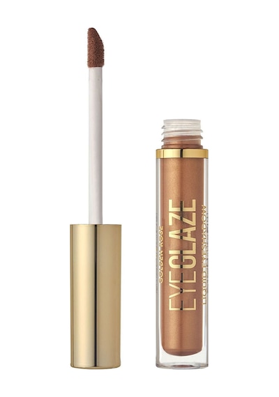 Eye Glaze Liquid Eyeshadow 06 Gold Bronze Likit Far 3,5 Ml 06
