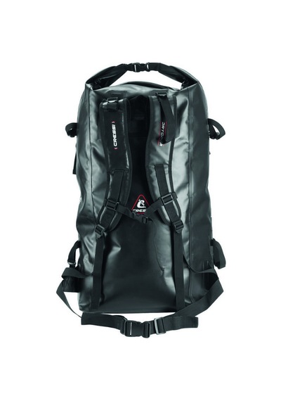 Cressi Dry Gara 20 Litre Dalış Çantası 39x23x66 Cm