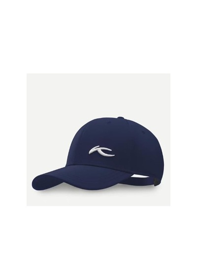 Kjus Santorini Unisex Şapka Atlanta Blue