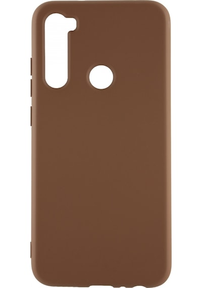 Nettech Xiaomi Redmi Note 8 Uyumlu Nano Arka Koruma Kılıf