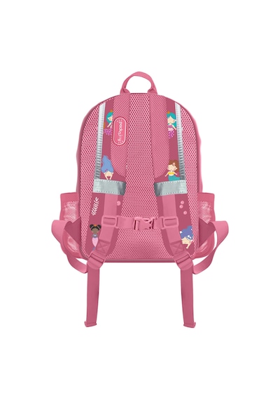 Packnjoy - Çocuk Sırt Çantası Small 2-4 Yaş - Mermaid Dream Pembe