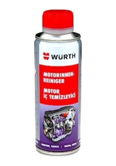 Würth Motor Iç Temizleyici 200 Ml.