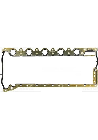 Vıctor Reınz 713943900 Emme Manifold Contasi 8692438