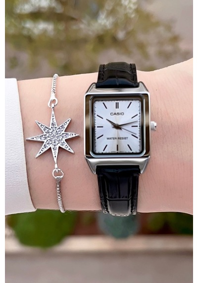 Casio Csıste137 Kadın Kol Saati