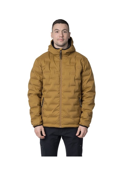 Hannah Zazu Erkek Outdoor Mont Wood Thrush Hardal
