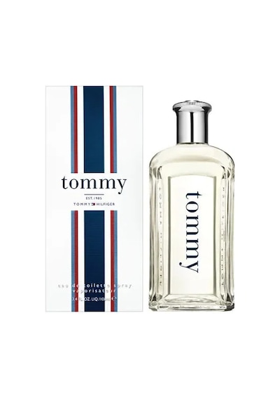 Tommy Hilfiger Tommy Edt 100 Ml Erkek Parfüm Fresh