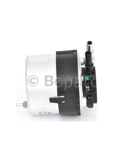 Ford Fiesta 1.6 Tdci 07.2008 - 11.2012 Bosch Filtre Seti Filitre