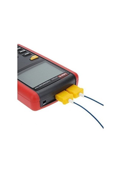 Uni-T Ut 322 TermoM Usb Datalogger Ut322