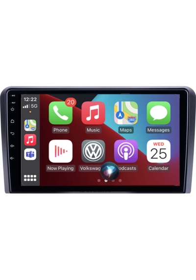 A4 Multimedya Android Audi Naviboss